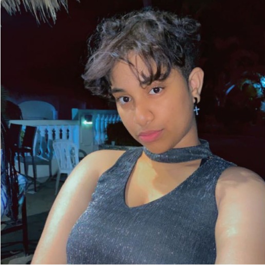 Luz Celeste Mota